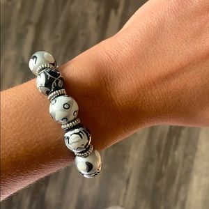 Angela Moore bracelet